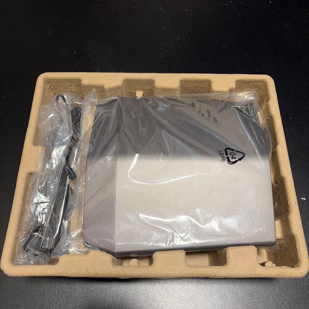 ルーター・ネットワーク機器 BUFFALO AirStation WSR-5400XE6