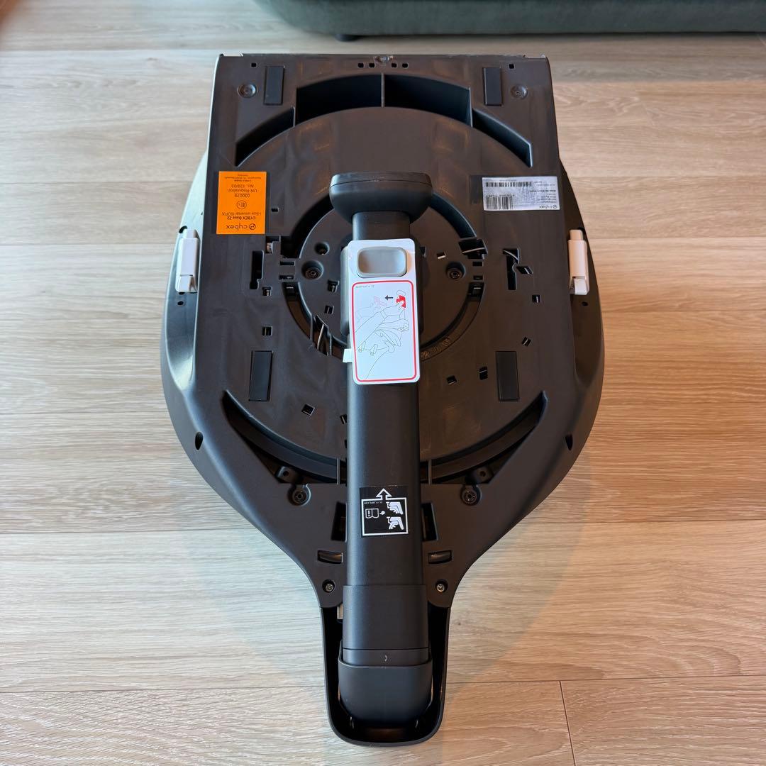 cybexベースT クラウドZ2 i-Size シローナZ2 i-Size専用