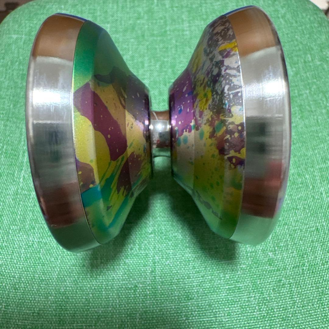 スピーダホリックMAX（旧型）