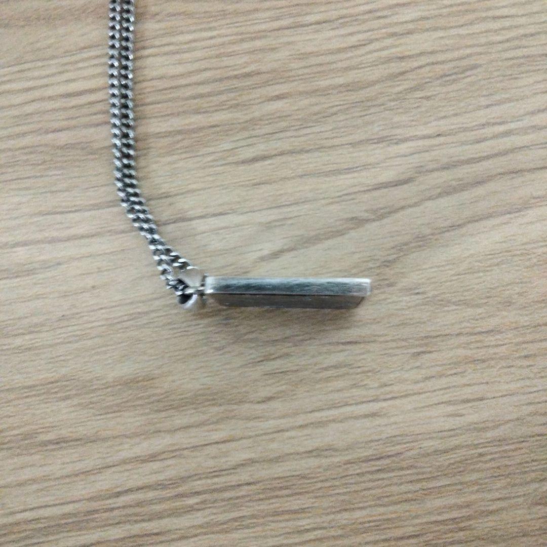 ギベオン隕石　ペンダントトップ　 最強パワー　本物