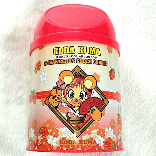 倖田來未☆倖田くま★小物入れ ごみ箱