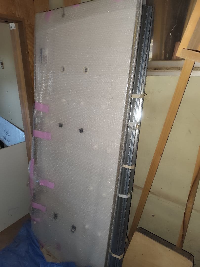 未使用 ホワイト バスタブ 1216 お風呂 ユニットバス