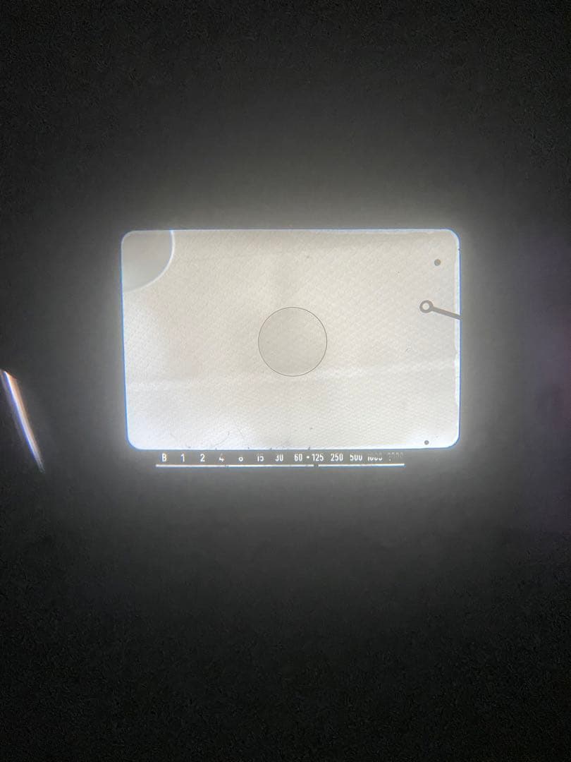 LEICAFLEX SL（初代）