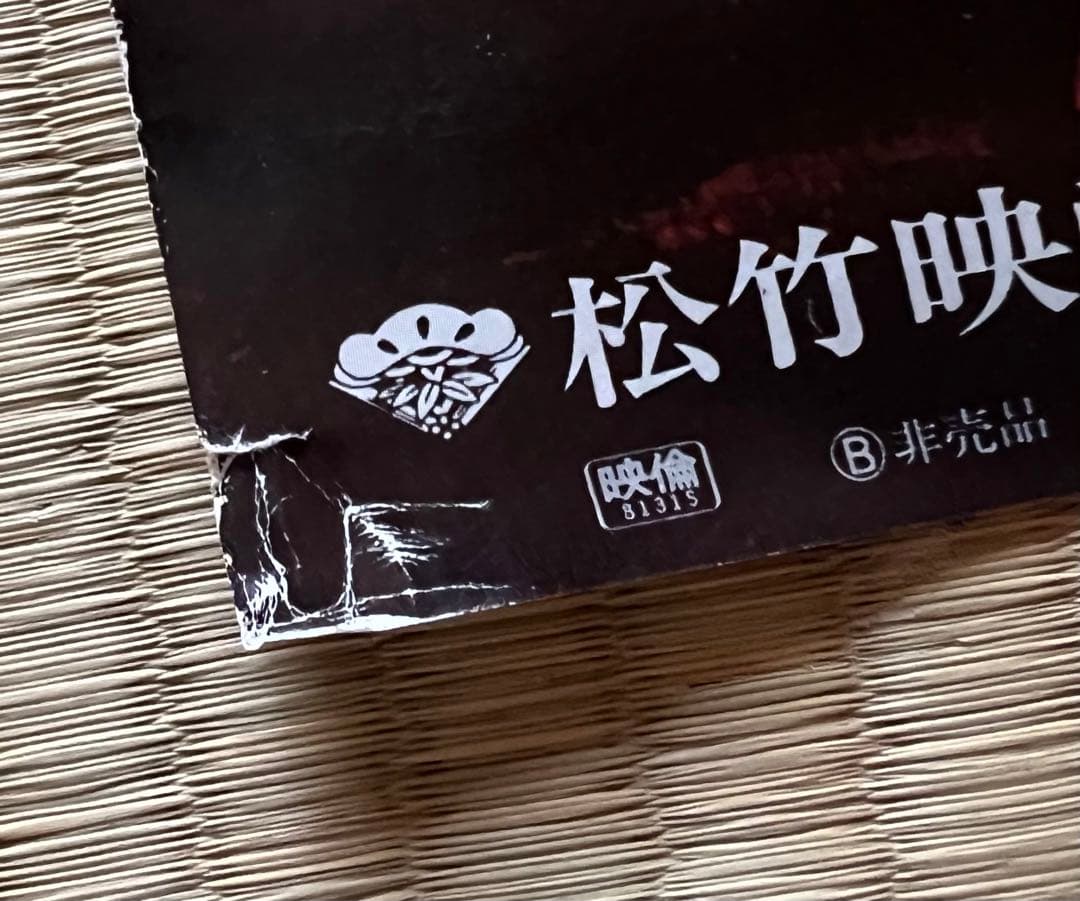 機動戦士ガンダム　ポスター　2枚セット