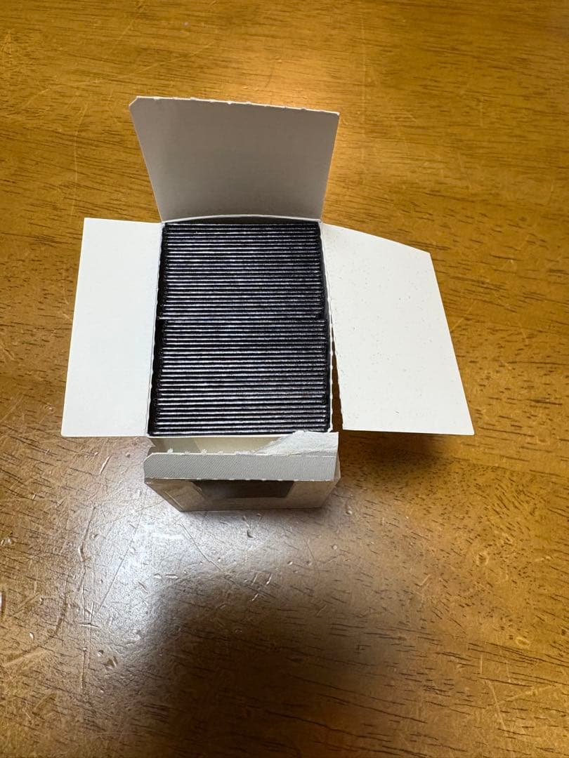 ポケモン　花札　開封品