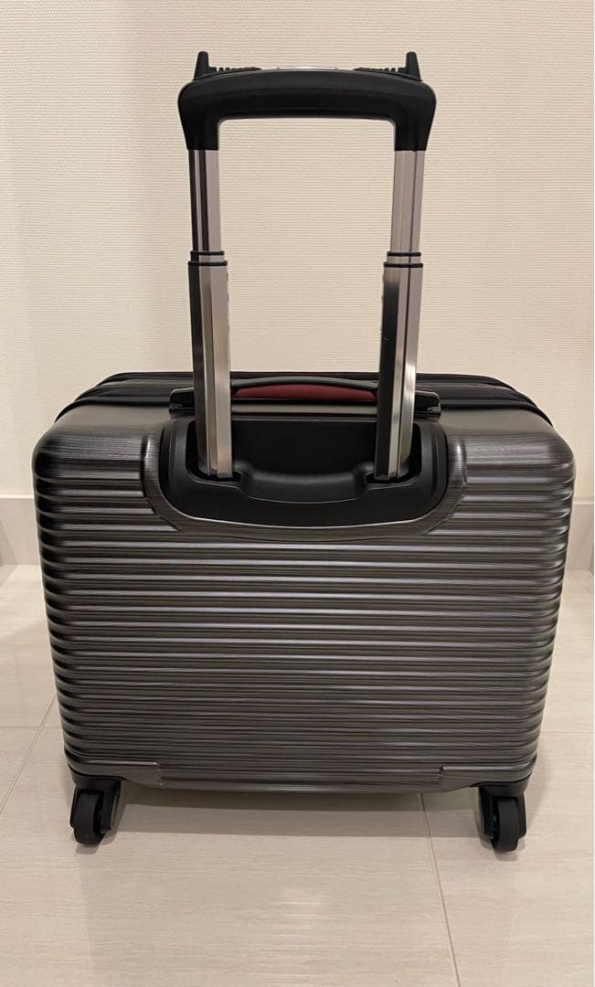 PROEVOスーツケース機内持ち込み