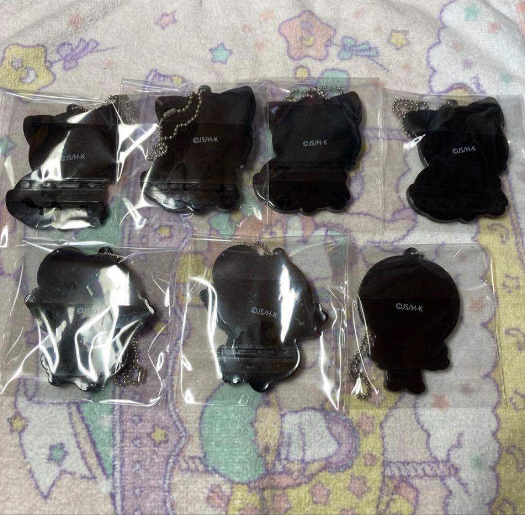 神様はじめました 巴衛 鞍馬 瑞希 まとめ売り ラバスト