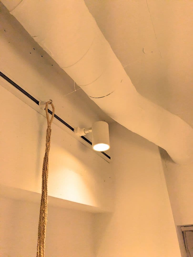 ★buy-1さん専用★ＤＡＩＫＯ スポットライト DSL-4780YW 5個