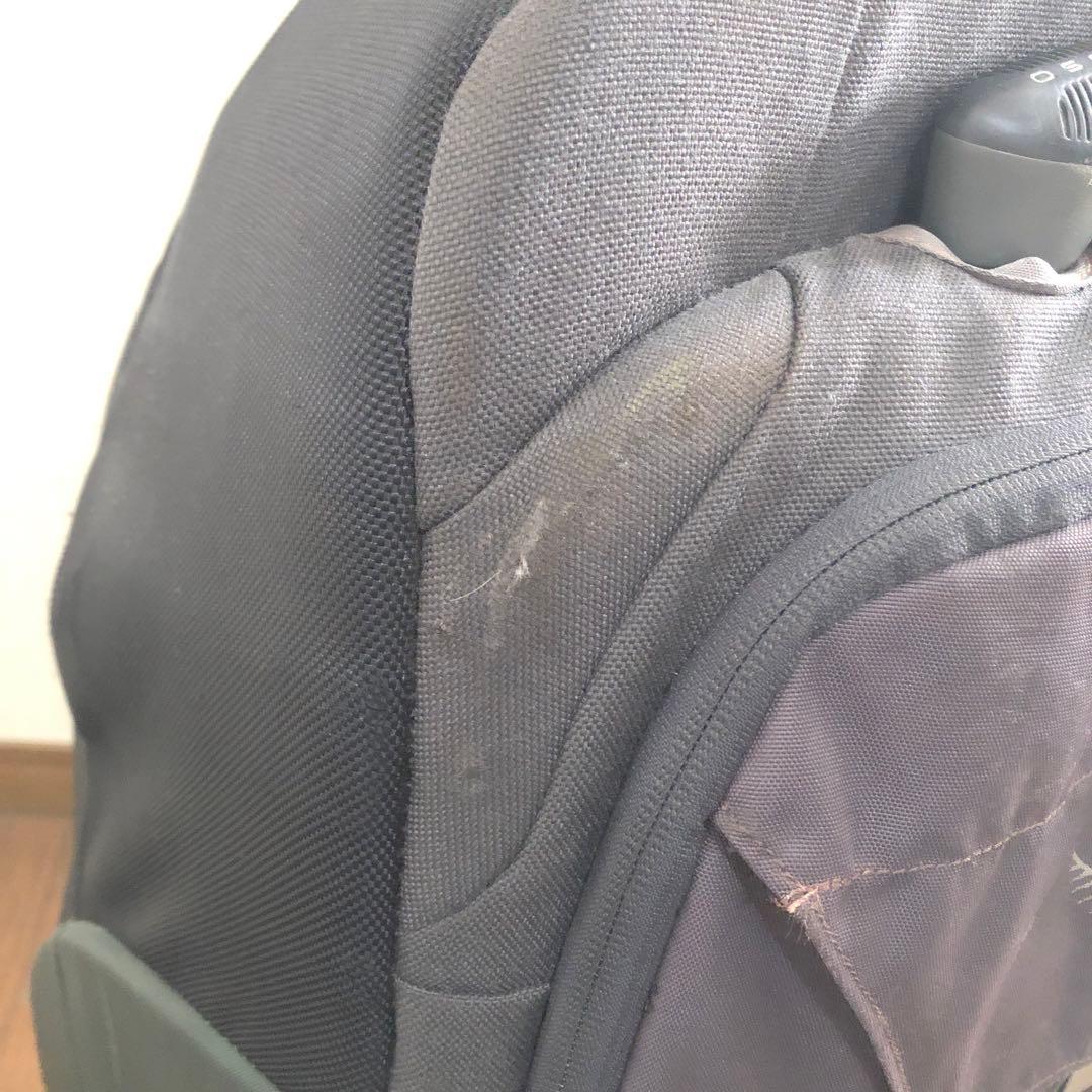 OSPREY SOJOURN オスプレー ソージョン60L