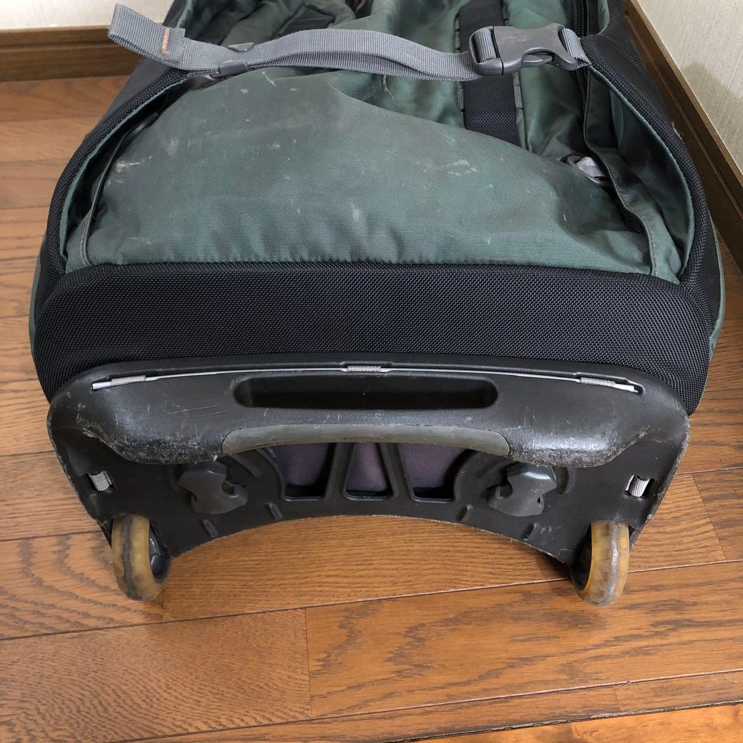 OSPREY SOJOURN オスプレー ソージョン60L