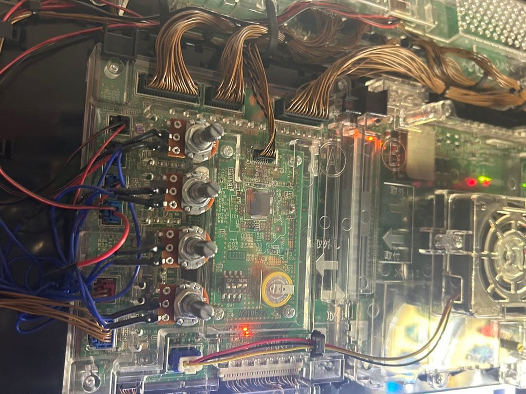 パチスロ実機 Reゼロから始める異世界生活