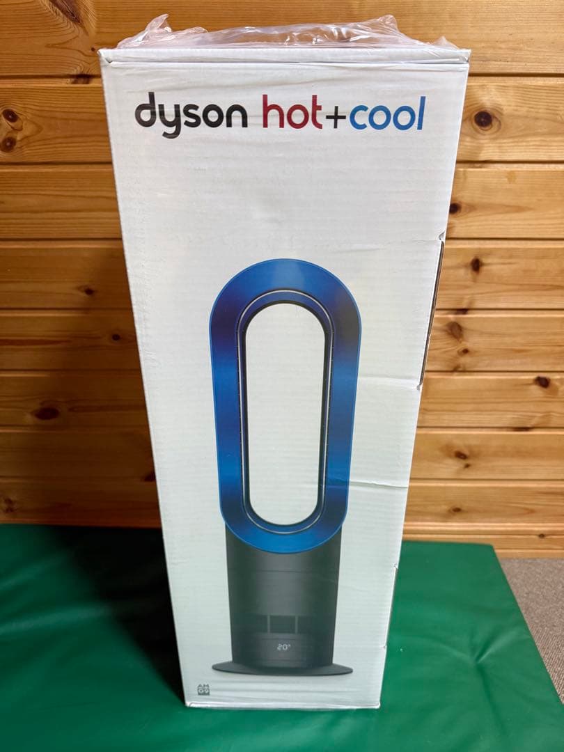 dyson hot+cool AM09 タワー型扇風機
