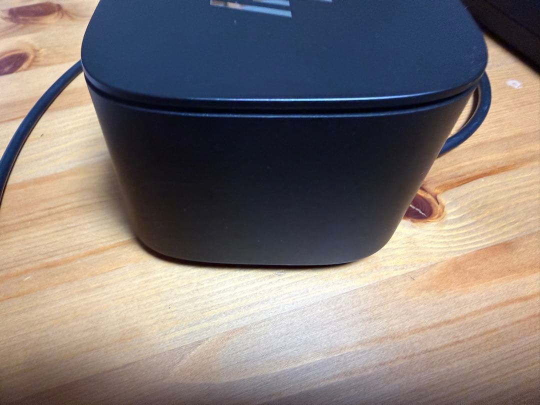 分配器・切替器 hp thunderbolt dock 120w g2