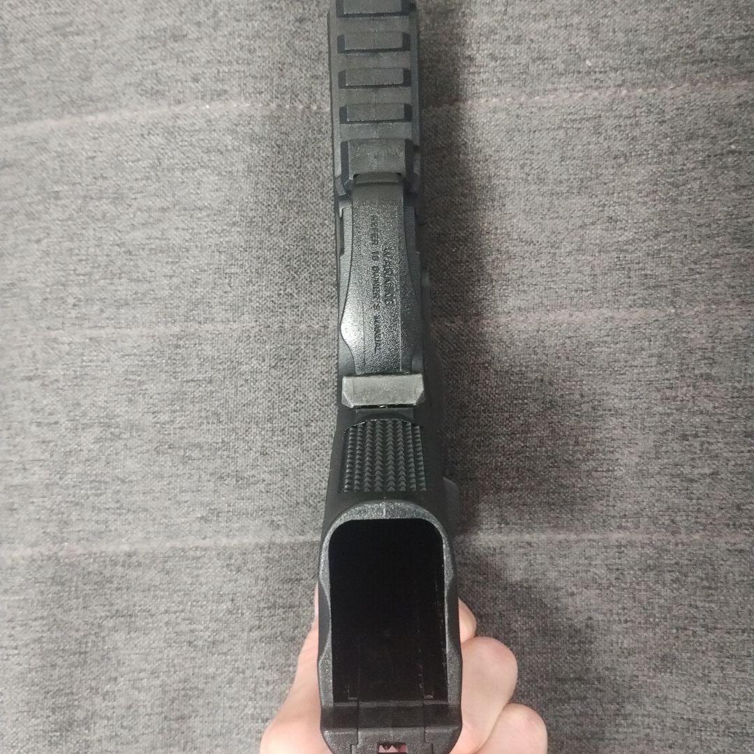 東京マルイ　HK USP 　ガスガン　マガジン2本　出品10月25日まで