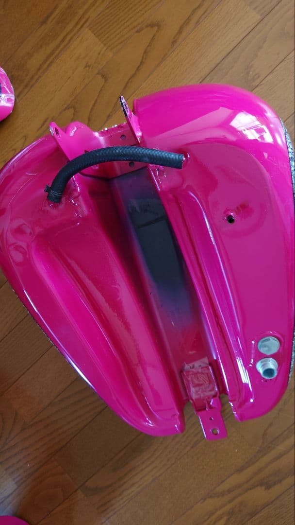 美品 ハーレーダビッドソン 外装 3点