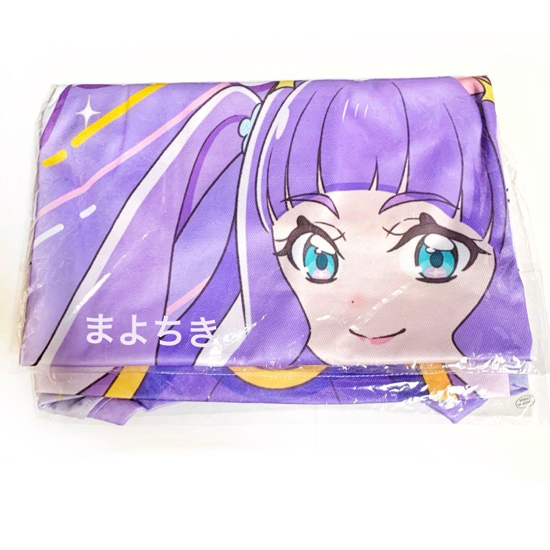 ひろがるスカイ！プリキュア フルグラフィックTシャツ キュアマジェスティ