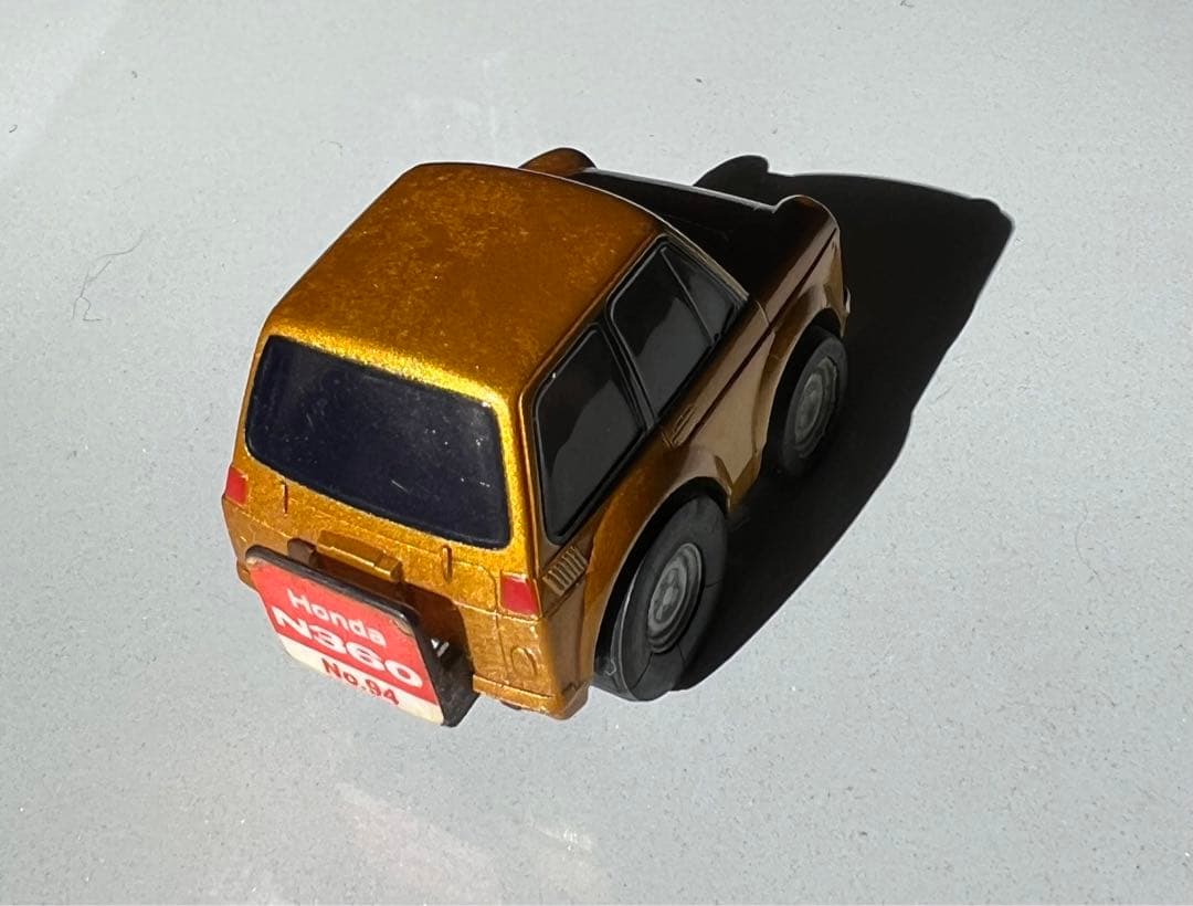 チョロQ ホンダ　N360