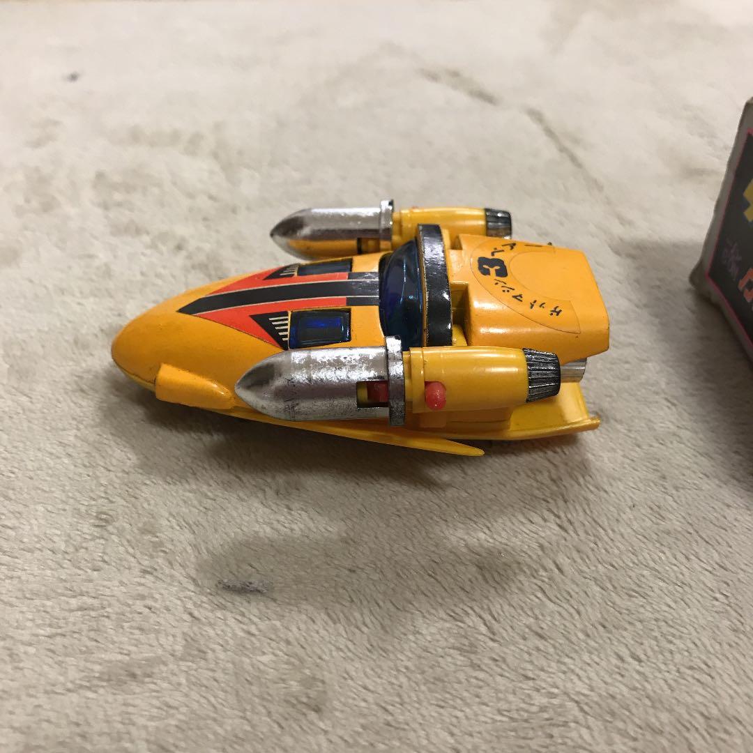 ゲットマシン　ベアー　ポピニカ　ゲッターロボ　値下げ