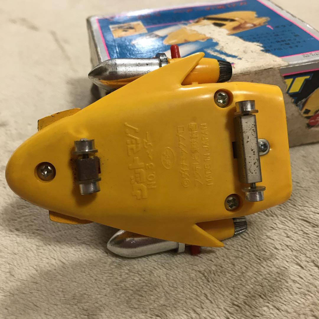 ゲットマシン　ベアー　ポピニカ　ゲッターロボ　値下げ