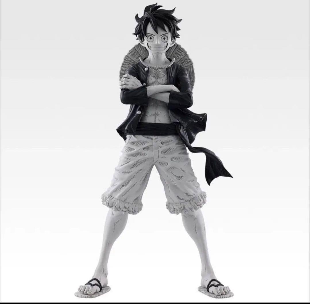 C*n様 即日発送ワンピースベースショップ 一番くじ コミックスカラーフィギュア