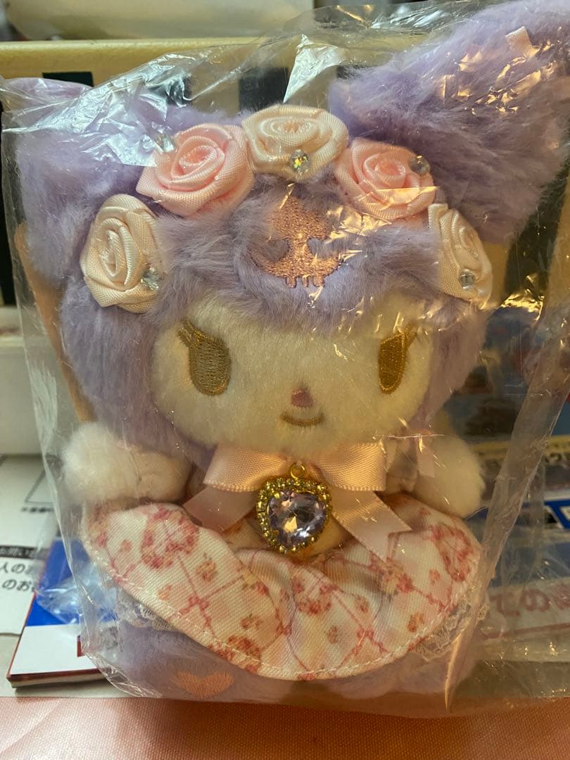 サンリオ　リスリザ　lisliza ぬいぐるみマスコットまとめ