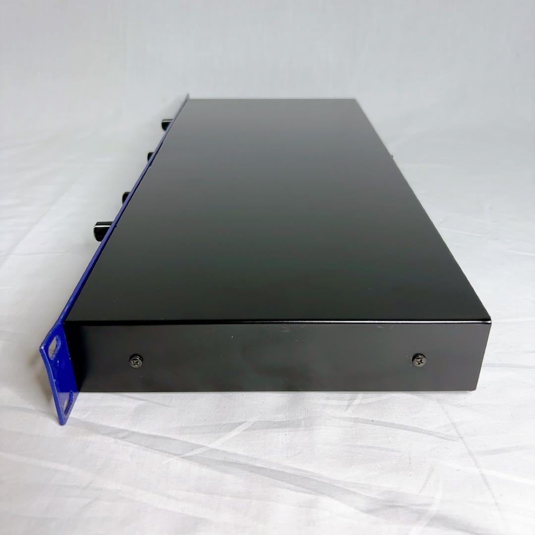 【美品】ART TPS II 真空管 マイクプリアンプ