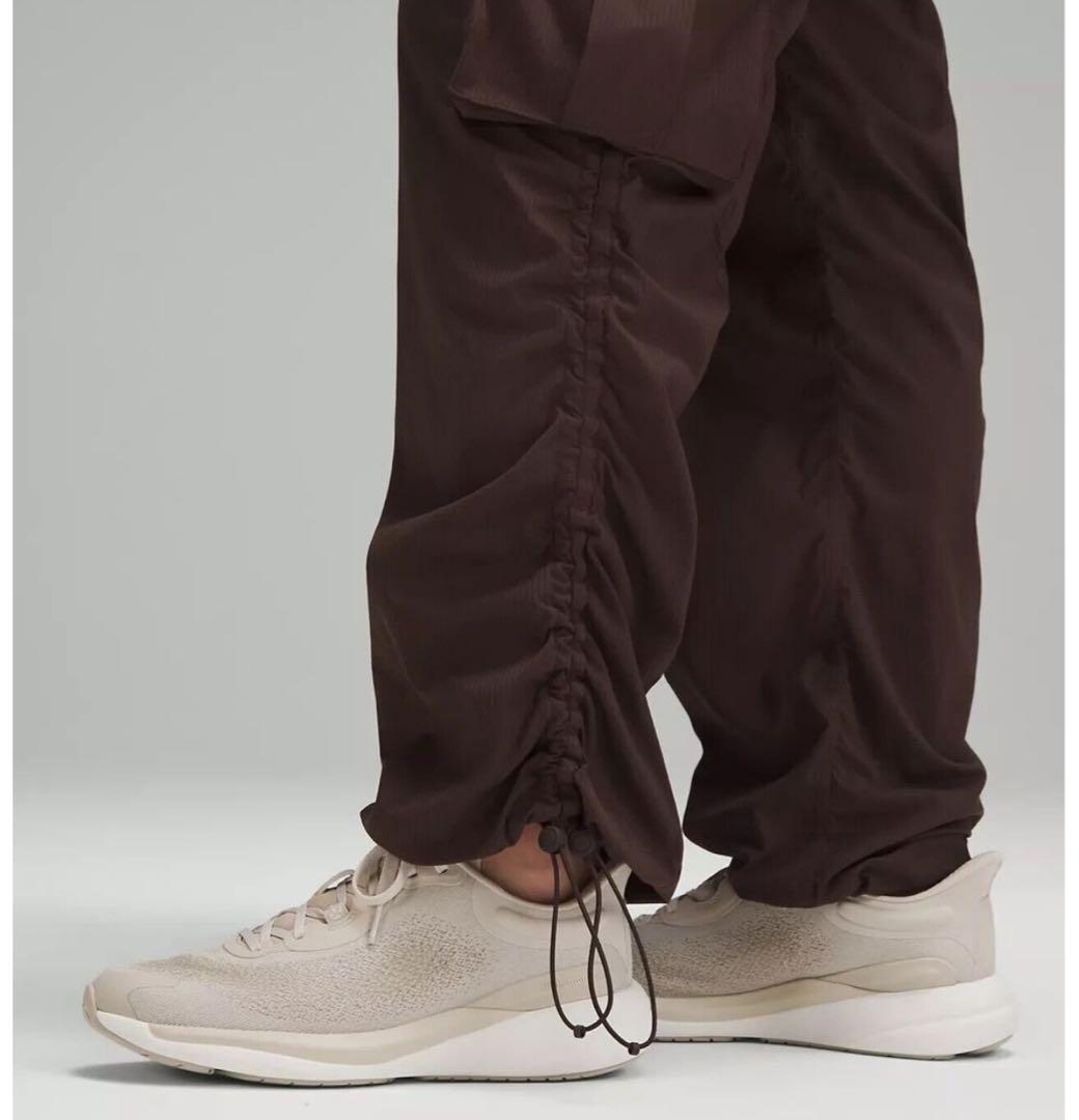 パンツ Dance Studio Relaxed-Fit MR Cargo Pant