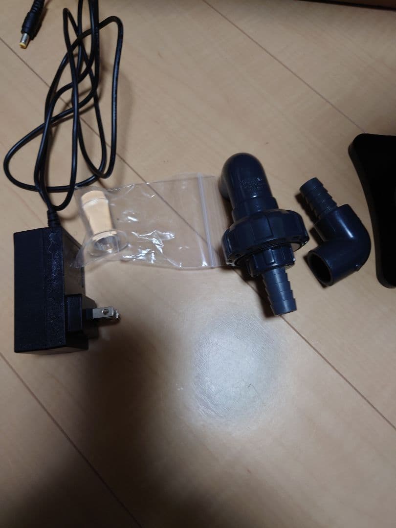 MYDAY　ZOOX マルチファンクションリアクター　ミスティーク90