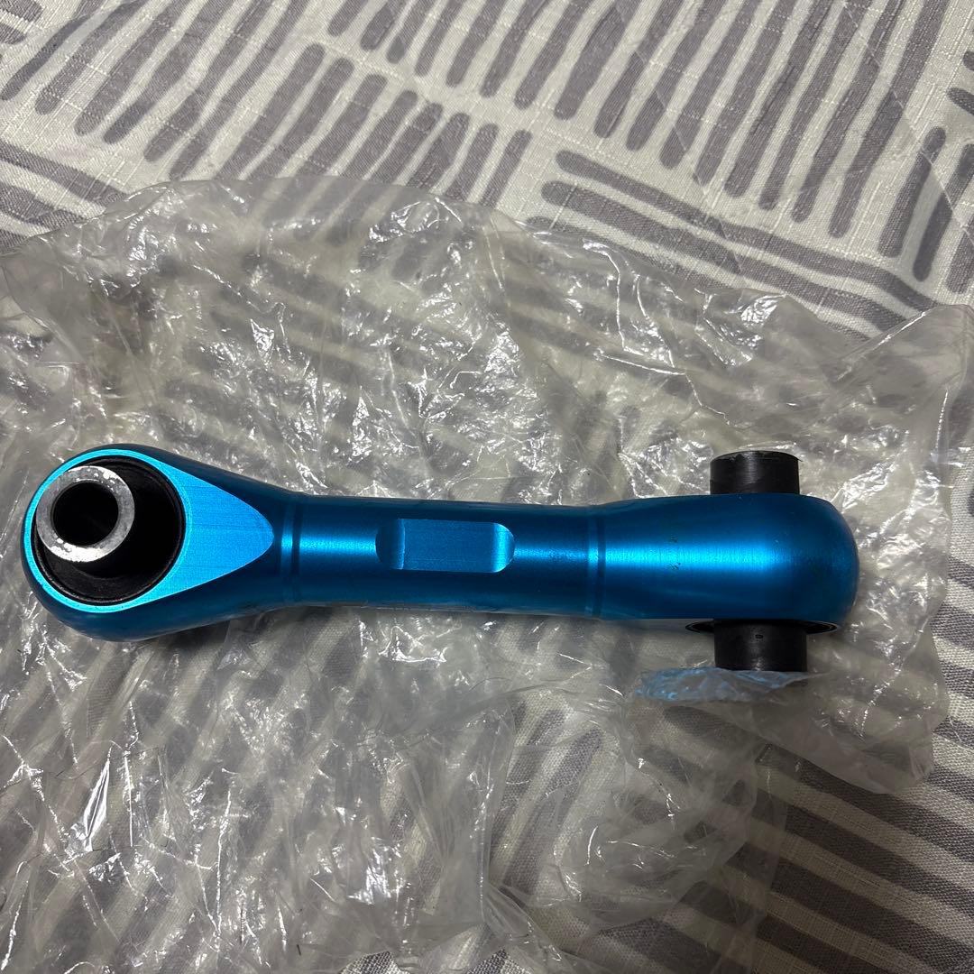 フィットRS クスコ　ピッチングストッパー　GK5 GE8