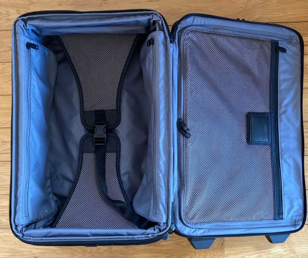 TUMI 22020D2 キャリーケース