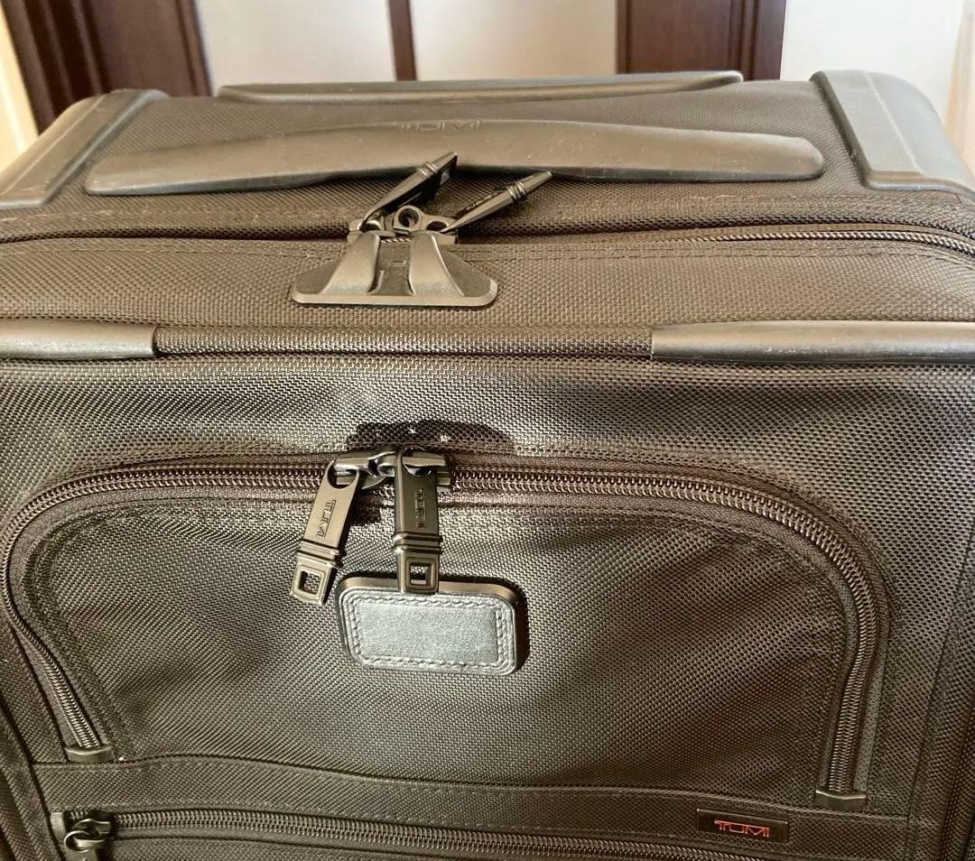 TUMI 22020D2 キャリーケース