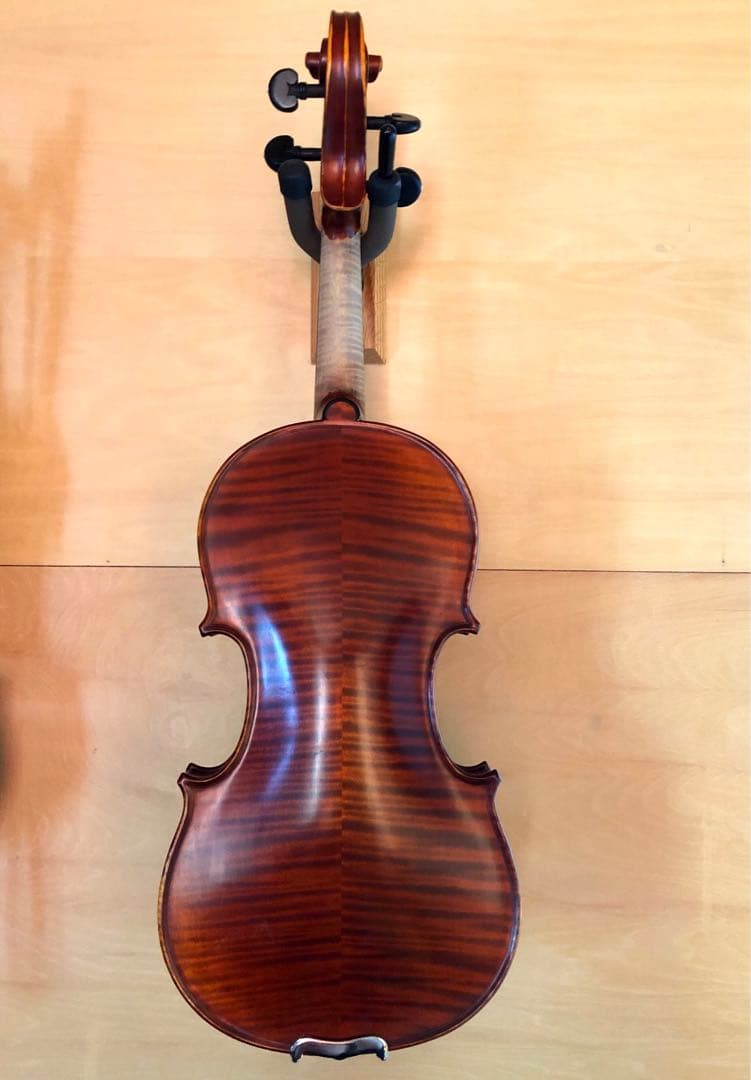 Gliga CRISTIAN グリガバイオリン 1/4サイズ 2012年製