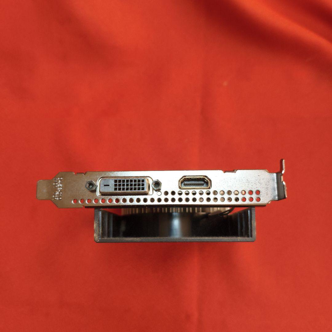 グラフィックボード・グラボ・ビデオカード GTX1650