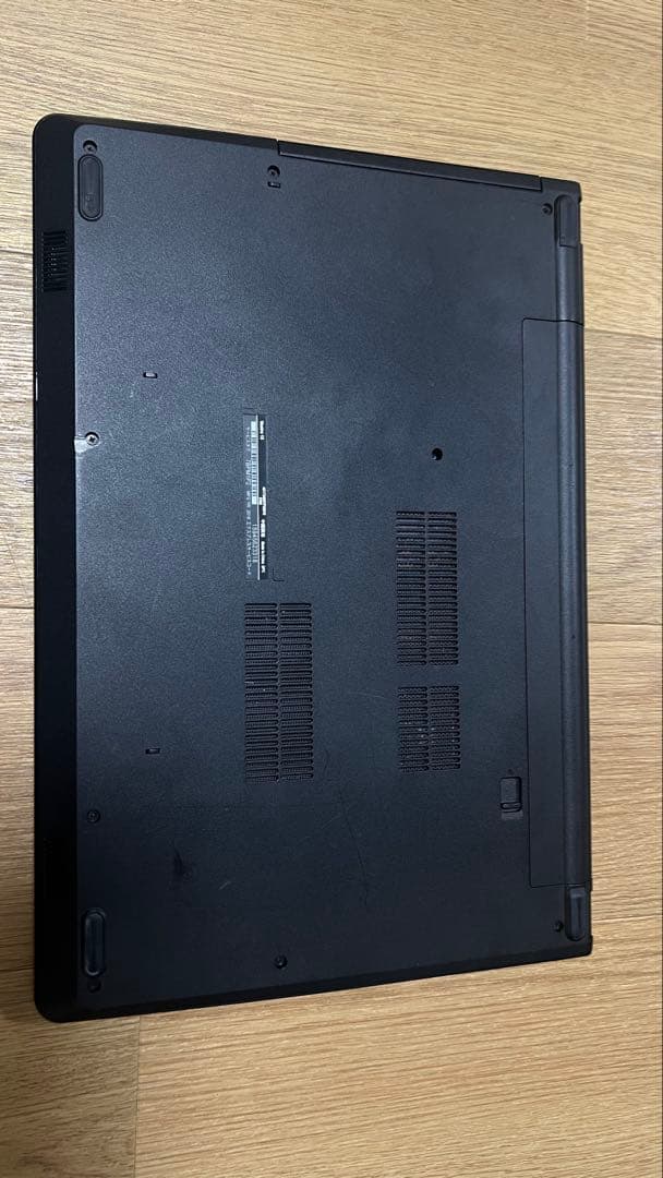 DELL vostro15　ノートパソコン