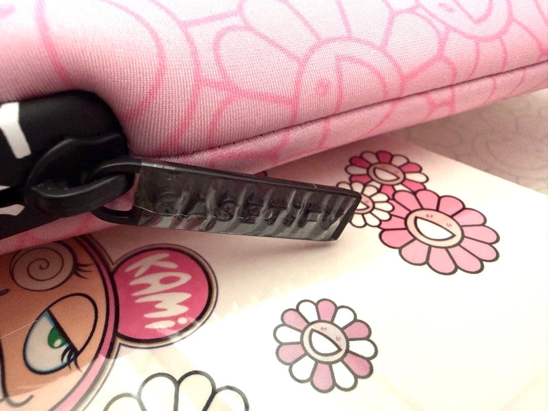 【完売品】 CASETiFY 村上隆 KAKI AND KIKI PCケース