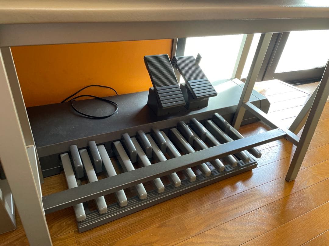 送料込み！！ヤマハYAMAHA エレクトーン 01C 本体