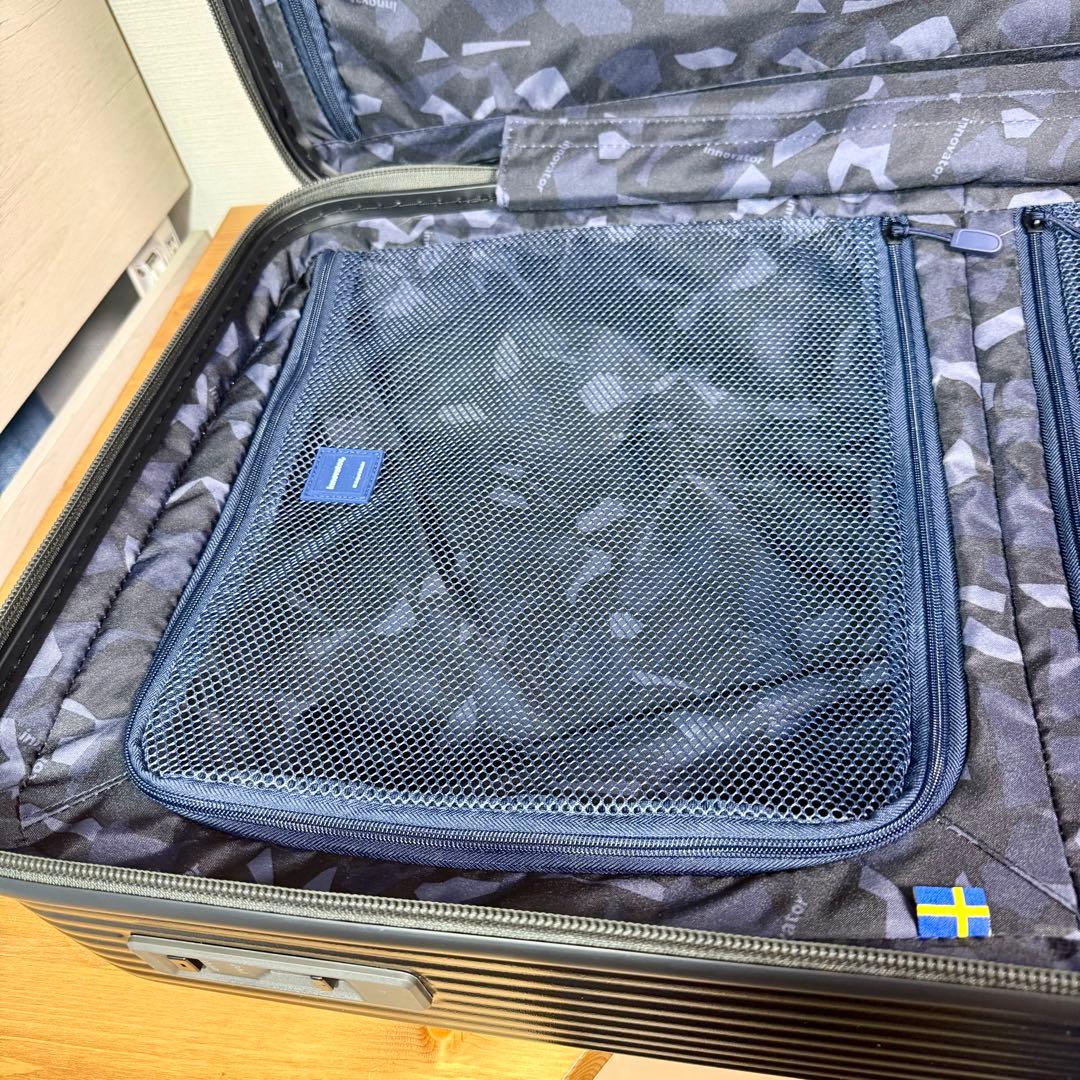 イノベーター エクストリームジャーニー INNOVATOR INV80