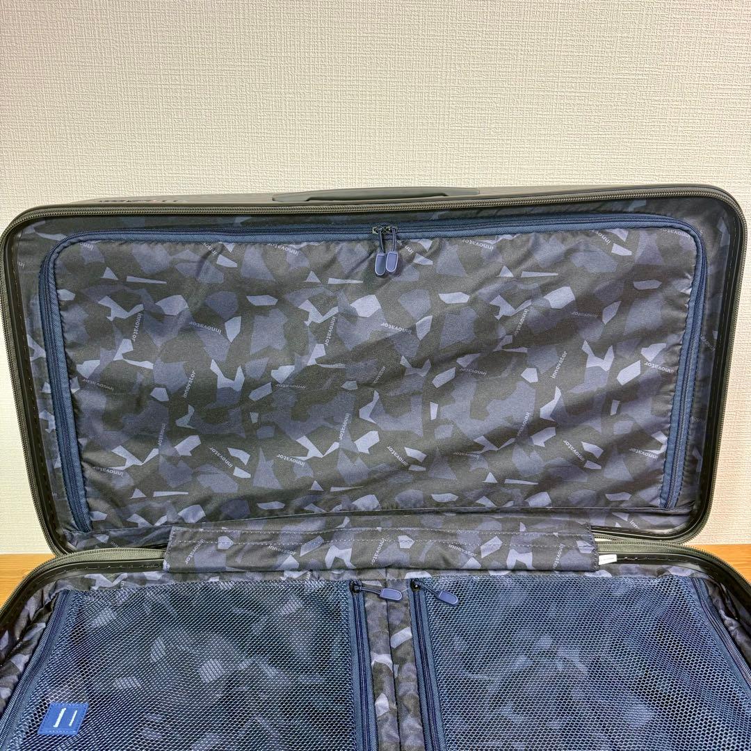 イノベーター エクストリームジャーニー INNOVATOR INV80