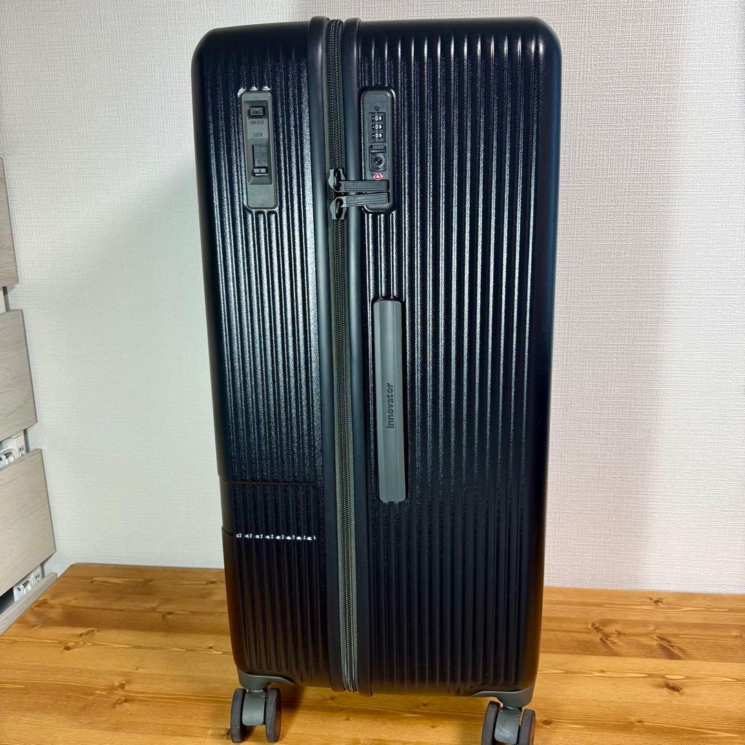 イノベーター エクストリームジャーニー INNOVATOR INV80