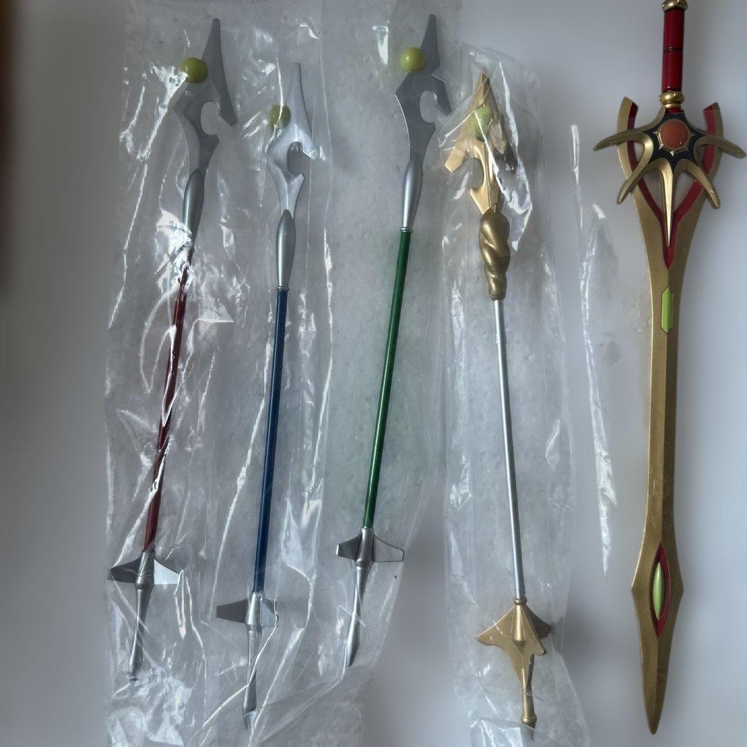 バンダイ DX超合金 創聖のアクエリオン 創聖合体アクエリオン