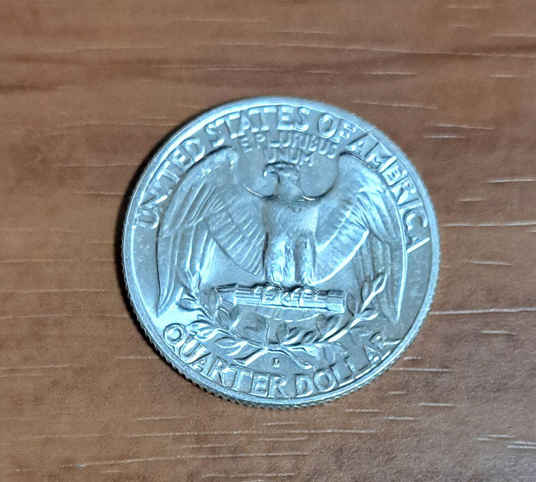 1922年ピースダラー 1964年ケネディハーフダラー などアメリカ古銭銀貨