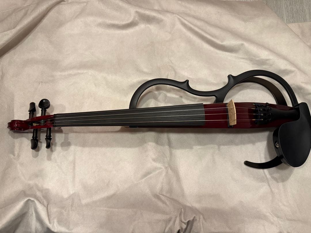 弦楽器 YAMAHA SILENT VIOLIN SV150