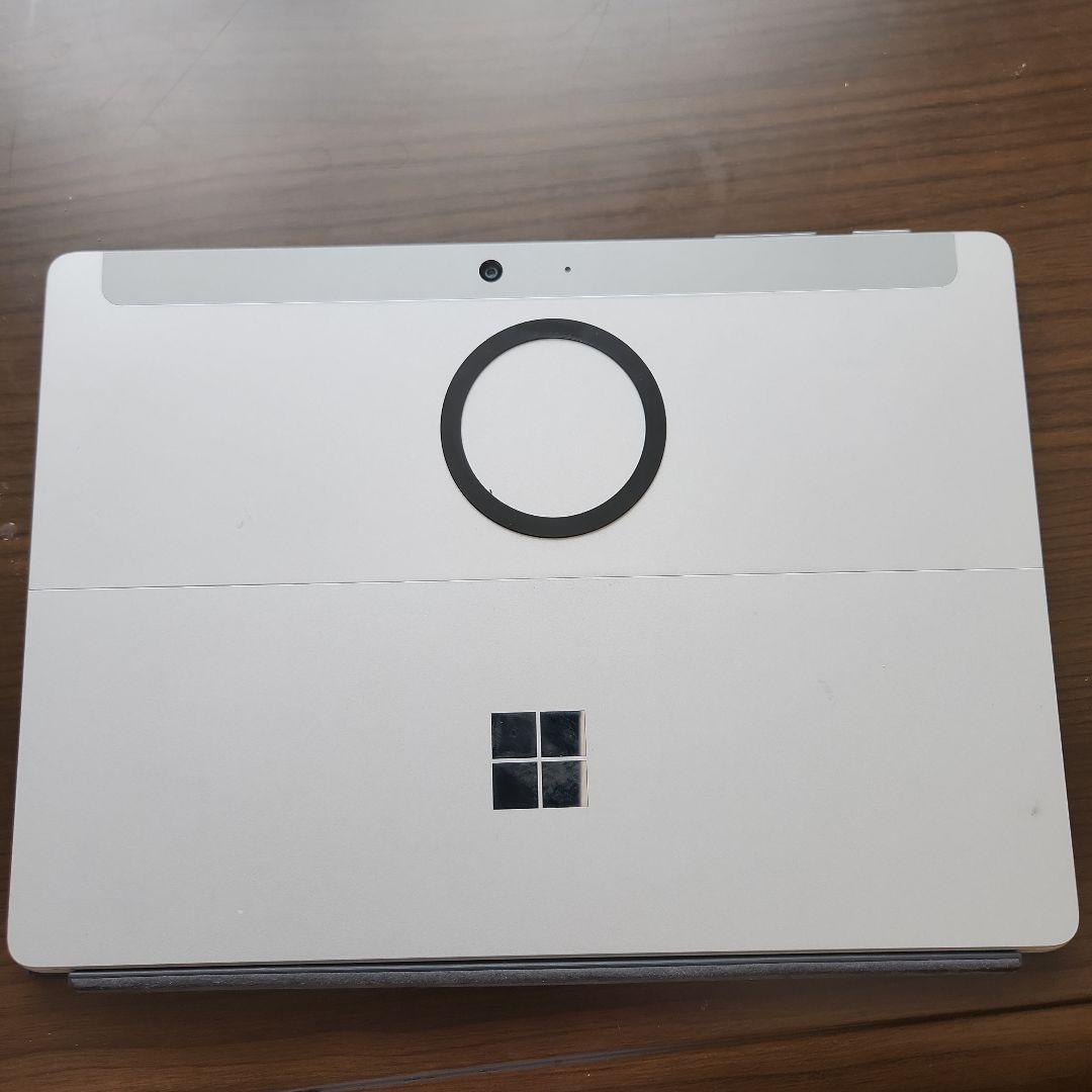 Windowsタブレット本体 Surface Go2 Pentium 4425Y/4GB/64GB