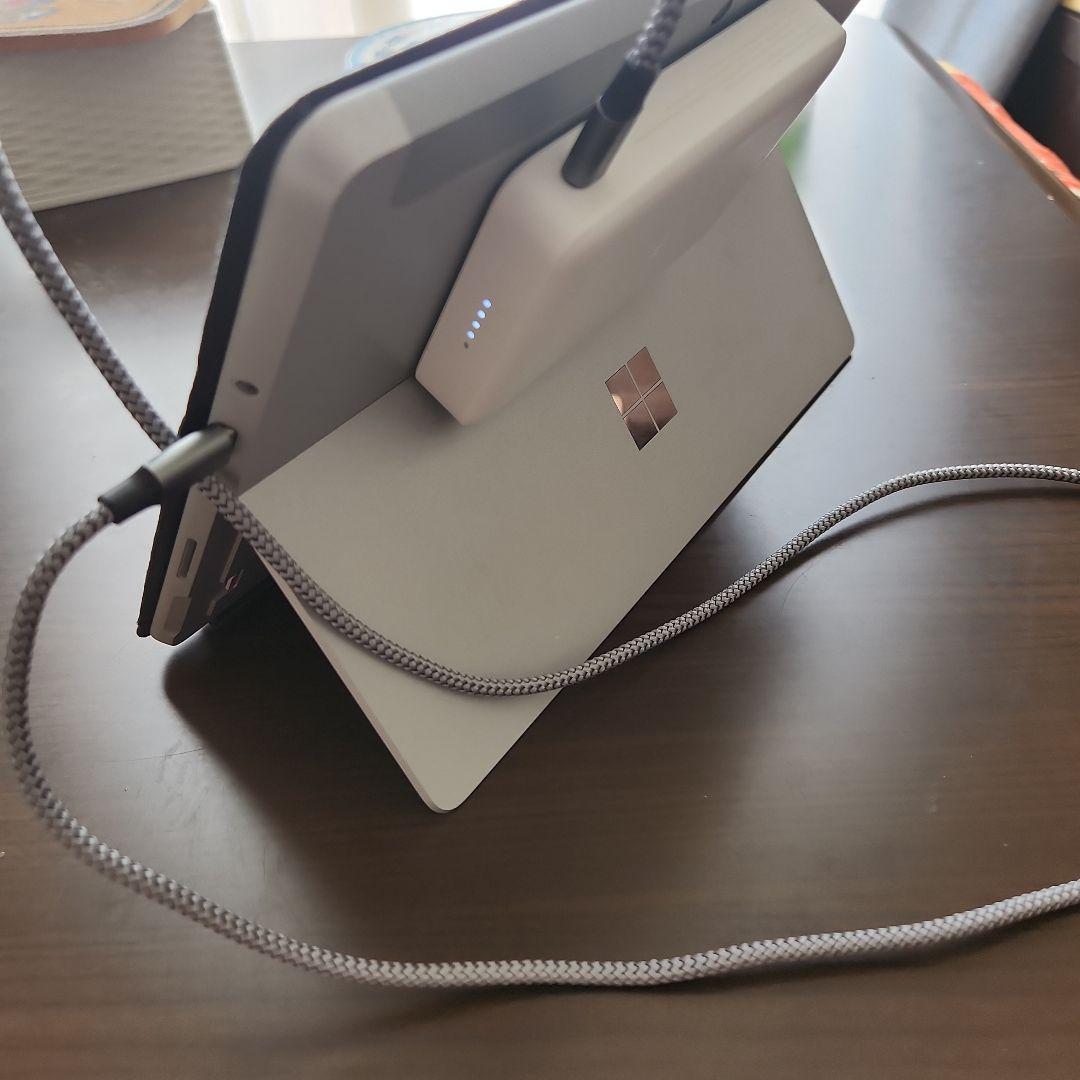 Windowsタブレット本体 Surface Go2 Pentium 4425Y/4GB/64GB