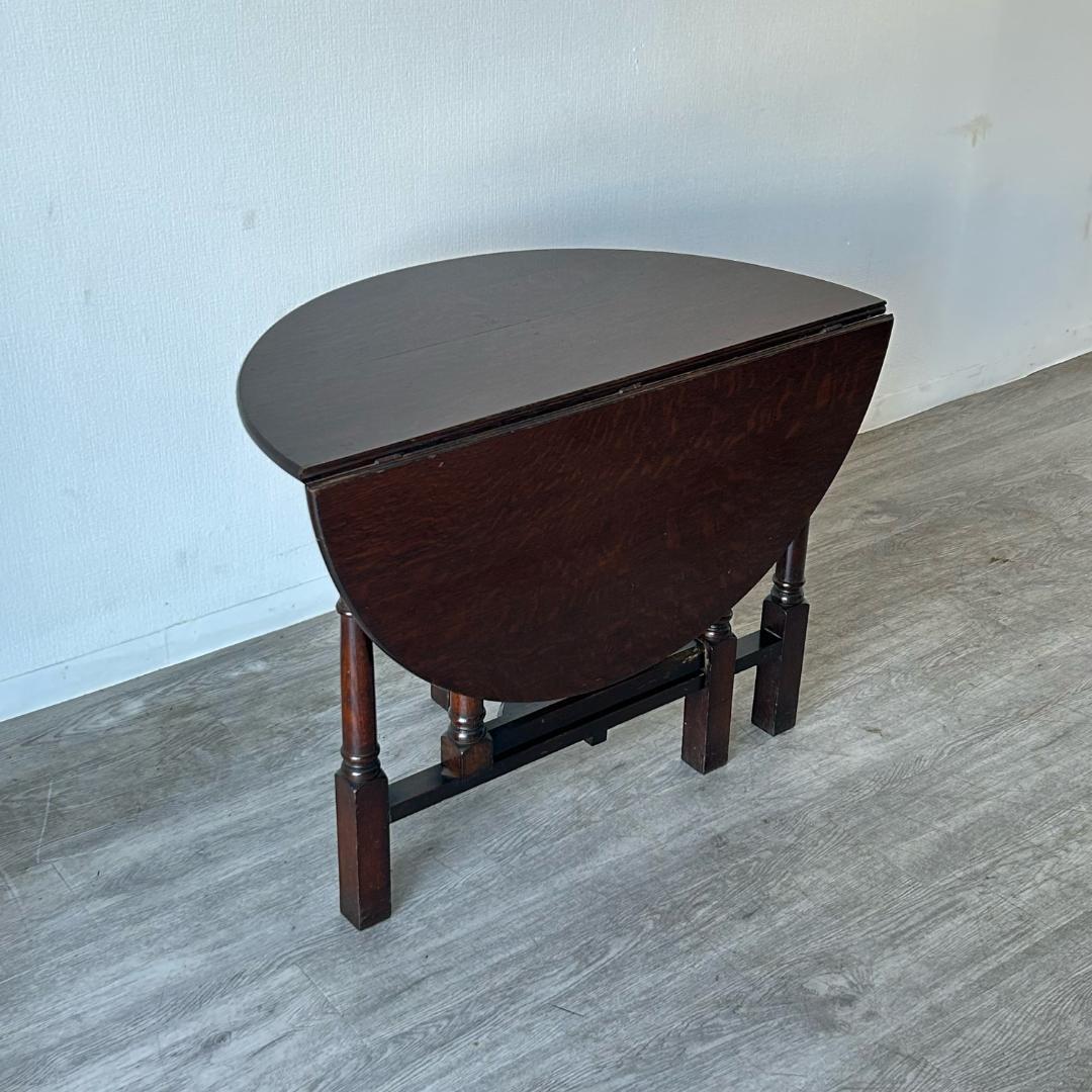 【最終値下げ】アンティーク 家具 コーヒーテーブル イギリス 英国 212A