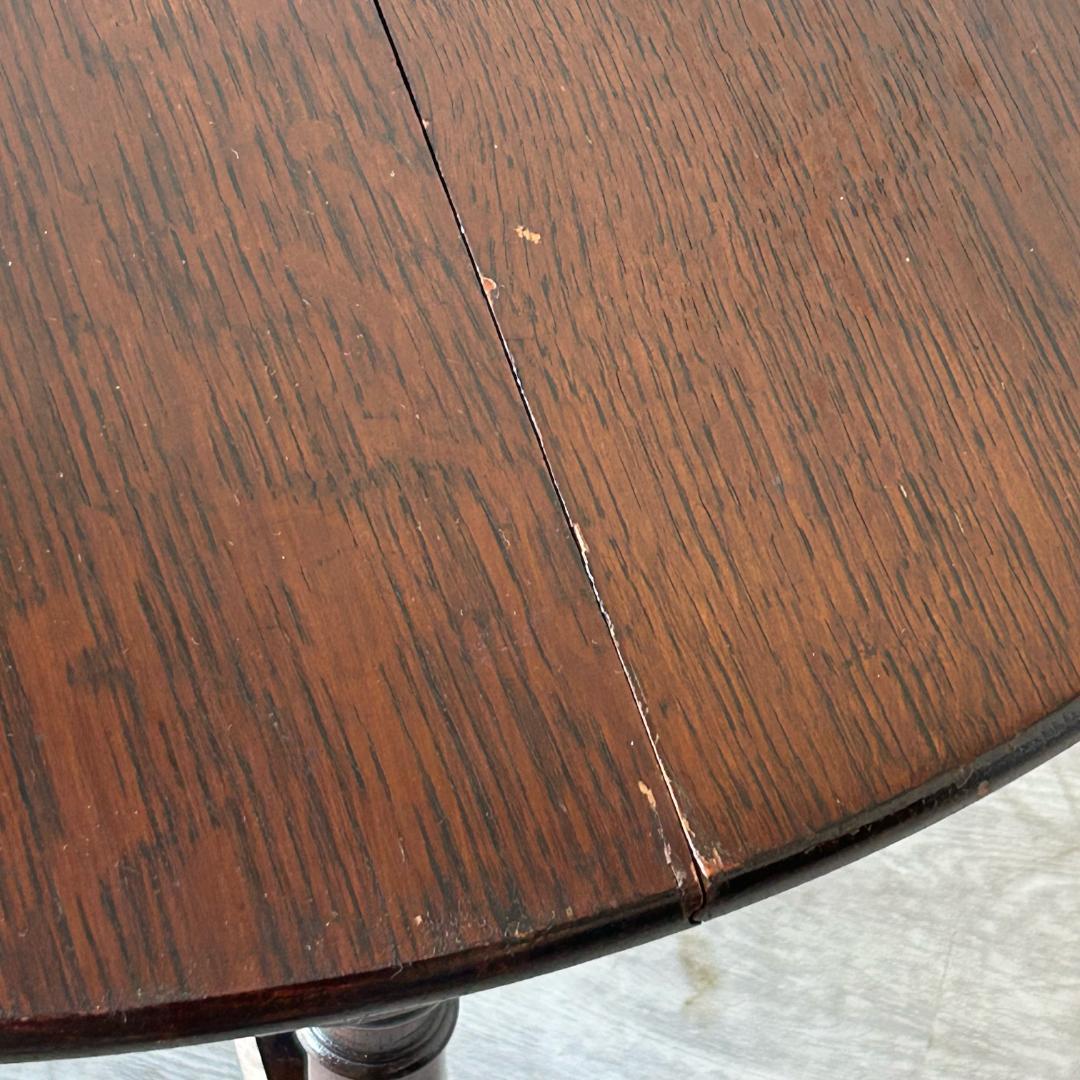 【最終値下げ】アンティーク 家具 コーヒーテーブル イギリス 英国 212A