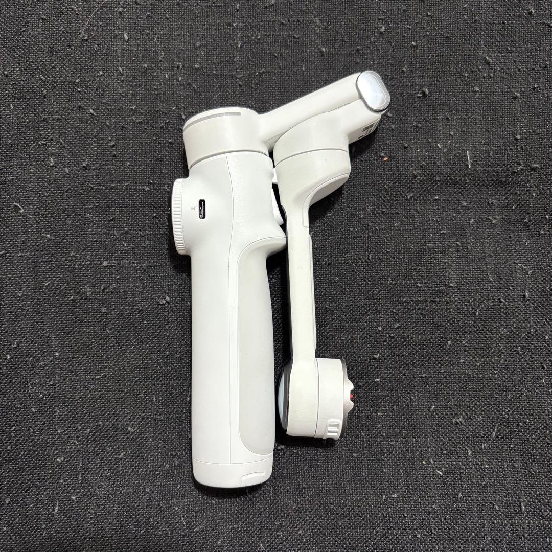 Insta360 Flow2 Pro Aiトラッカー+磁気スマートフォンマウント