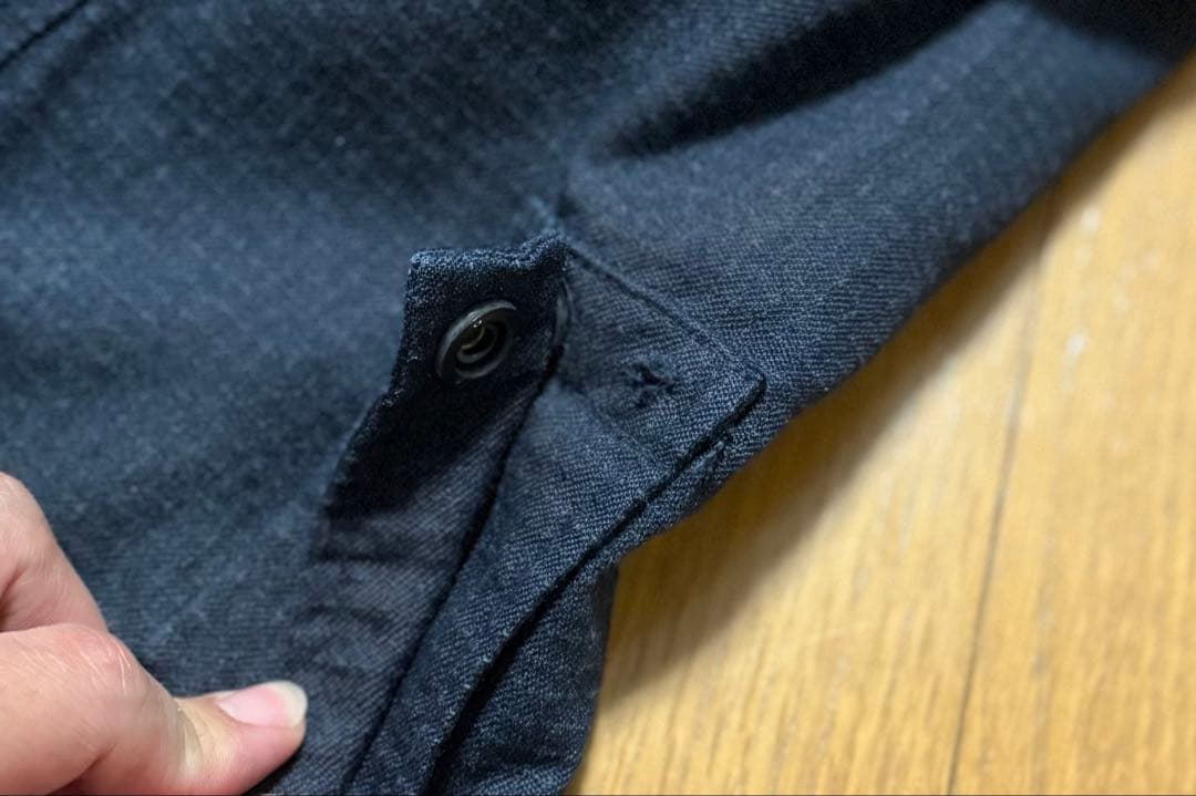 防火服　上衣　消防　ノーメックスオメガ