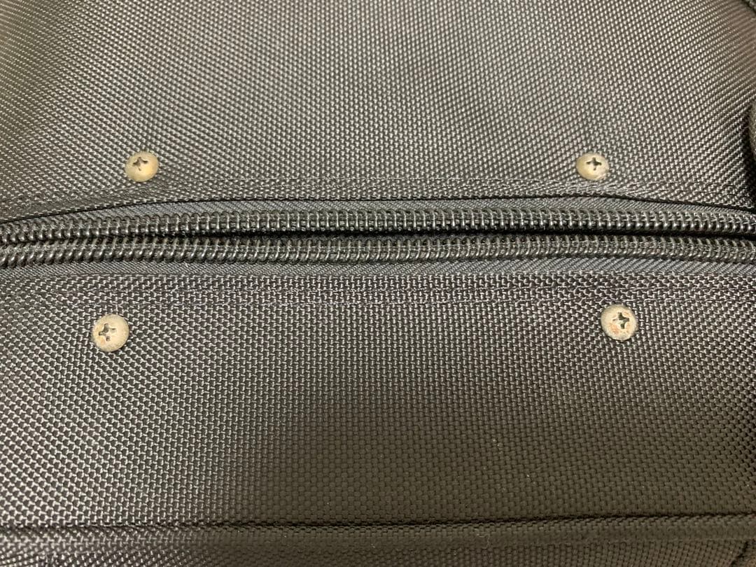 バリトンサックス セミハードケース Protec