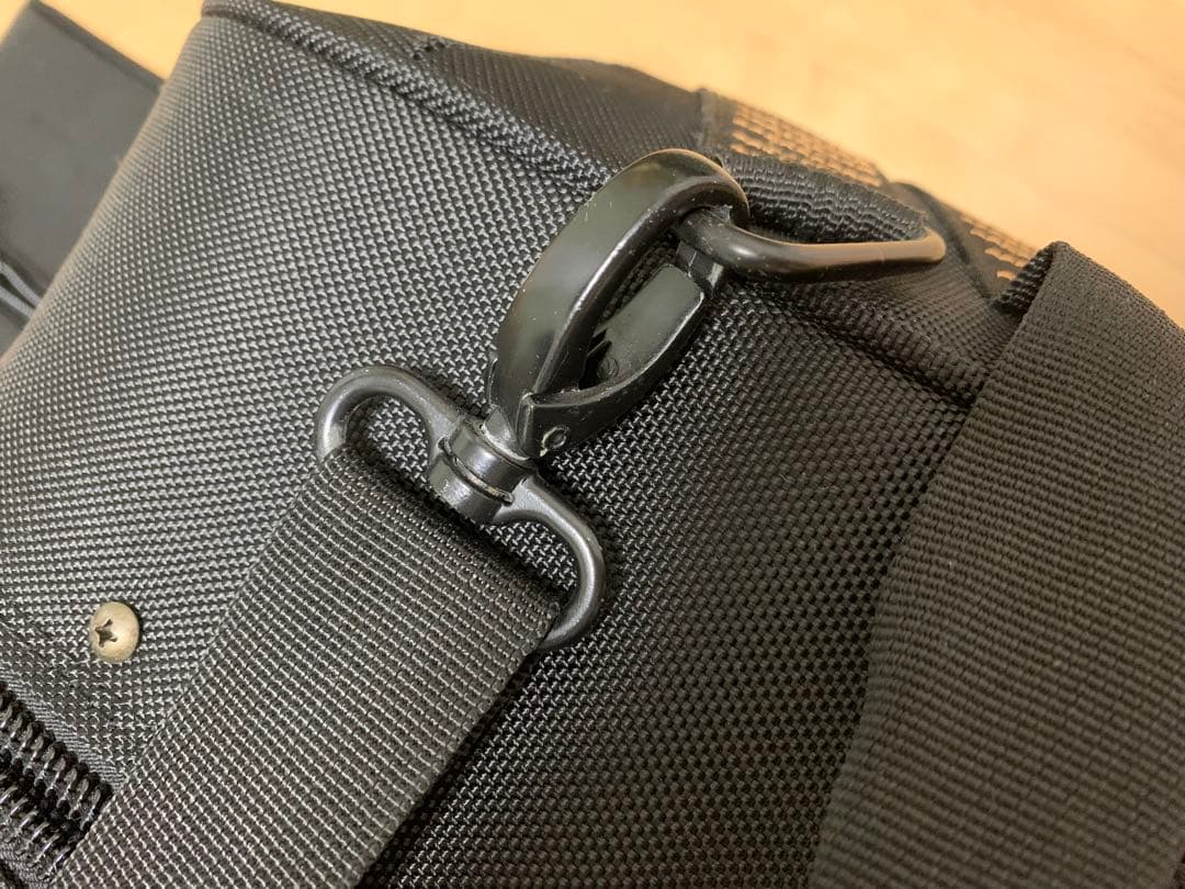 バリトンサックス セミハードケース Protec